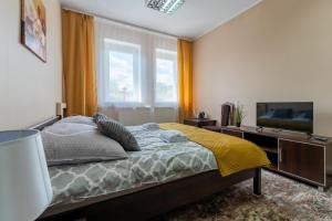 Gallery image of Hostelio - Tanie i komfortowe pokoje, parking, sklep na miejscu in Jelenia Góra