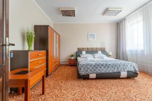 Gallery image of Hostelio - Tanie i komfortowe pokoje, parking, sklep na miejscu in Jelenia Góra +60 photos