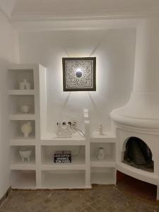 Fotografie z fotogalerie ubytování Riad Fiora, private home!!! v Marrákéši + 22 fotografií