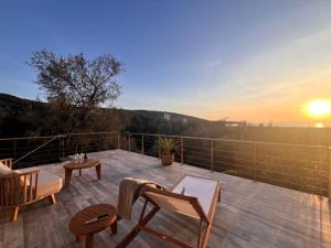 Gallery image of NOUVEAUTE ! La Maison de la plage - tout confort avec jardin in Propriano