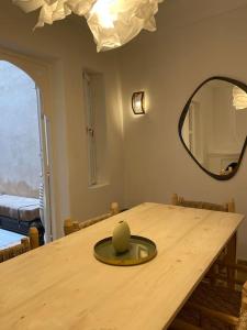 Fotografie z fotogalerie ubytování Riad Fiora, private home!!! v Marrákéši