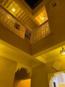 Fotografie z fotogalerie ubytování Riad Fiora, private home!!! v Marrákéši