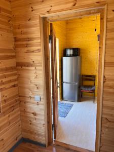 Fotografie z fotogalerie ubytování Katase Tiny House v destinaci Katase