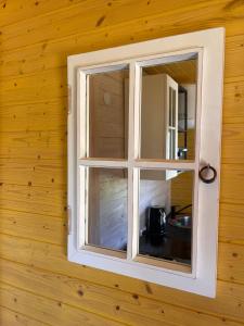 Fotografie z fotogalerie ubytování Katase Tiny House v destinaci Katase