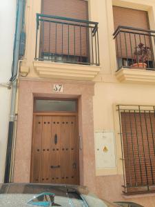 Φωτογραφία από το άλμπουμ του Ático Centro Antequera σε Antequera