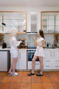 Ảnh trong thư viện ảnh của La Roche Estate ở Franschhoek