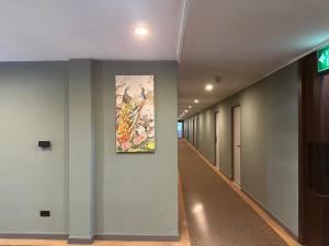 Fotografie z fotogalerie ubytování Klaang Muang Hotel (โรงแรมกลางเมือง) v destinaci Rayong