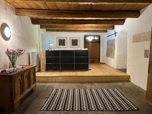 Fotografie z fotogalerie ubytování Hotel Chasa Chalavaina - Historisches Hotel des Jahres 2024 v destinaci Müstair