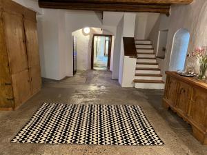 Fotografie z fotogalerie ubytování Hotel Chasa Chalavaina - Historisches Hotel des Jahres 2024 v destinaci Müstair