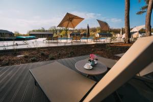 Foto dalla galleria di Folga Resort a Mrzeżyno
