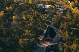 Foto dalla galleria di Folga Resort a Mrzeżyno