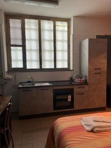 Gallery image of Pasta Residence Italia Malpensa in Gallarate