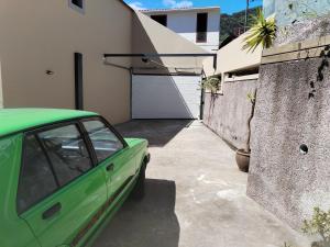 Fotografie z fotogalerie ubytování Casa do Favinha v destinaci Machico