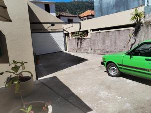Fotografie z fotogalerie ubytování Casa do Favinha v destinaci Machico