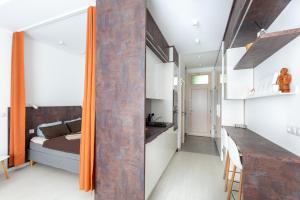 D30 Dohány Apartment 1074 Budapest, 30b Dohány utca kép - 2