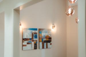Fotografie z fotogalerie ubytování Lifestyle and Suites v destinaci Civitavecchia