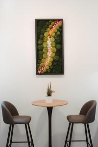 Fotografie z fotogalerie ubytování Lifestyle and Suites v destinaci Civitavecchia
