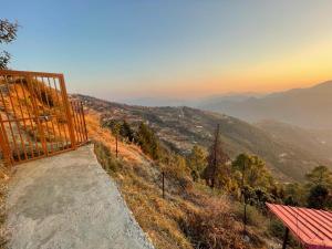 Gallery image of Surkanda Kanatal View Camps - Affordable Camping in Kanatal in Kanatal