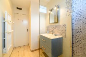 Ένα μπάνιο στο Maisonnette Chez Georges +18 φωτογραφίες