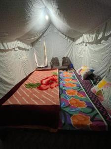 Gallery image of Surkanda Kanatal View Camps - Affordable Camping in Kanatal in Kanatal