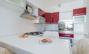 Gallery image of Casa Elsender Fronte Spiaggia - Torre San Giovanni in Torre San Giovanni Ugento +12 photos