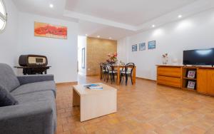 Gallery image of Casa Elsender Fronte Spiaggia - Torre San Giovanni in Torre San Giovanni Ugento