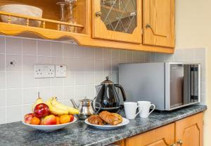 Imagen de la galería de King's Apartment, en Clifden