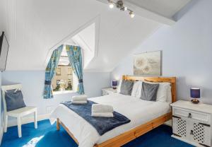 Imagen de la galería de King's Apartment, en Clifden