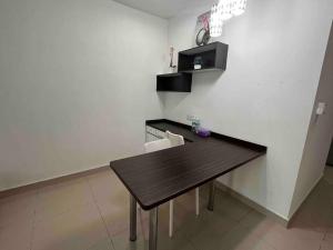 Gallery image of #9 Studio SS15 First Subang Courtyard--2mins to SS15 LRT !2-3PAX! in Subang Jaya