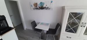 Φωτογραφία από το άλμπουμ του Ferienwohnung Küssaberg σε Küssaberg