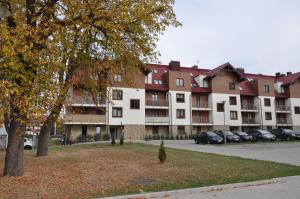 Zdjęcie z galerii obiektu Apartament Klaus w Polanicy Zdroju