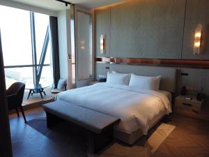 Fotografie z fotogalerie ubytování L+Snow Supreme Hotel v Šanghaji