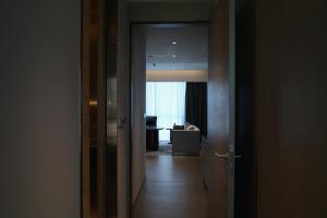 Fotografie z fotogalerie ubytování L+Snow Supreme Hotel v Šanghaji