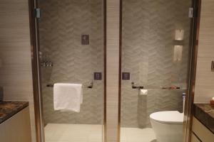 Fotografie z fotogalerie ubytování L+Snow Supreme Hotel v Šanghaji