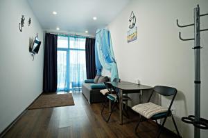 敖德萨Апартаменты в Аркадии - Arcadia Sky Apartments的相册照片
