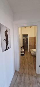 Koupelna v ubytování Galli Guest House + 33 fotografií