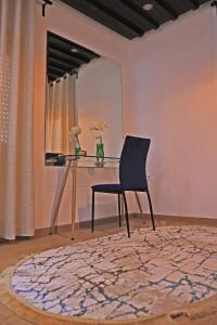 Fotografie z fotogalerie ubytování Hotel La Casa Blanca v destinaci Tetuán