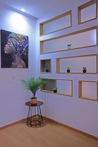 Fotografie z fotogalerie ubytování Hotel La Casa Blanca v destinaci Tetuán