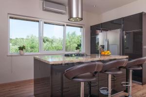 Fotografie z fotogalerie ubytování Villa Kora - luxury holiday Apartments v destinaci Lumbarda