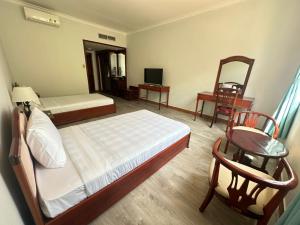 Gallery image of NGOC THU HOTEL in Soc Trang