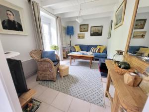 Afbeelding uit fotogalerij van 690-Villa Ty Kastell in Audierne