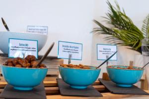 Φαγητό σε αυτό το ξενοδοχείο ή κάπου εκεί κοντά +63 φωτογραφίες