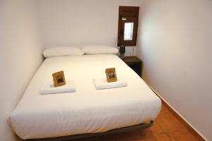 Легло или легла в стая в Homenfun Barcelona Drassanes