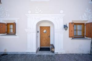 Fotografie z fotogalerie ubytování Chasa Munt Plan v destinaci Scuol