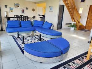 Imagen de la galería de 622-Ker An Enez la plage au bout du jardin, en Esquibien