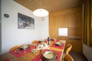 Fotografie z fotogalerie ubytování Feriensiedlung Trü 18 v destinaci Scuol