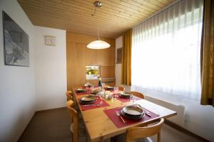 Fotografie z fotogalerie ubytování Feriensiedlung Trü 18 v destinaci Scuol