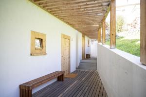 Fotografie z fotogalerie ubytování Chasa 5 v destinaci Scuol