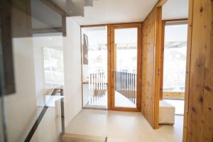 Fotografie z fotogalerie ubytování Chasa 5 v destinaci Scuol