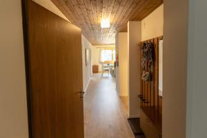 Fotografie z fotogalerie ubytování Chasa Vista Lischana v destinaci Scuol